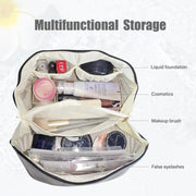 Makeup Bag 23.5*10.5*11cm | Rose of No Man’s Land Makeup Bag