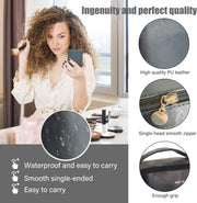 Makeup Bag 23.5*10.5*11cm | Rose of No Man’s Land Makeup Bag