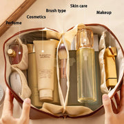 Makeup Bag 23.5*10.5*11cm | Rose of No Man’s Land Makeup Bag