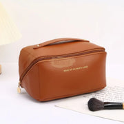 Makeup Bag 23.5*10.5*11cm | Rose of No Man’s Land Makeup Bag
