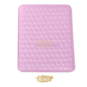 Manicure Padded Table Mat (exclude Hand Rest Pillow) Nail Salon Accessories