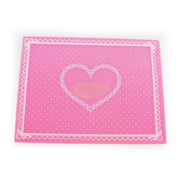 Manicure Silicone Nail Art Mat - Available in 4 colors Nail Salon Accessories