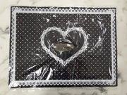 Manicure Silicone Nail Art Mat - Available in 4 colors Nail Salon Accessories