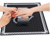 Manicure Silicone Nail Art Mat - Available in 4 colors Nail Salon Accessories