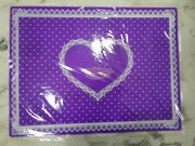 Manicure Silicone Nail Art Mat - Available in 4 colors Nail Salon Accessories