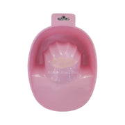 Manicure Soaker Bowl - Available in Pink and White only Pink Nail Art Tool