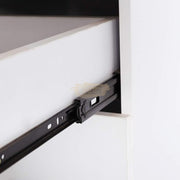 Manicure Table on wheels 119*45*78cm