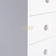 Manicure Table on wheels 119*45*78cm