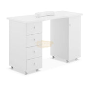 Manicure Table on wheels 119*45*78cm