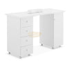 Manicure Table on wheels 119*45*78cm