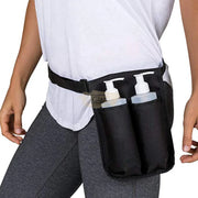 Massage Bottle Holder | 2 Slots (holder only) Spa Accessories