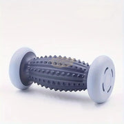Massage Roller 19.5cm Black/Grey Massage Rollers