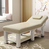 Massage Spa Bed - 185*70 cm - Beige Massage Table