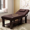 Massage Spa Bed - 185*70 cm - Chocolate Massage Tables