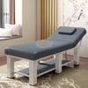 Massage Spa Bed - 185*70 cm - Grey Massage Tables
