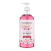 MAXROSA Liquid Soap Cherry Flower 750ml Liquid Soap