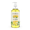 MAXROSA Liquid Soap Lemon Flower 750ml Liquid Soap