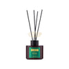 MAXROSA Naturel Flowers Reed Diffuser 100ml Reed Diffuser
