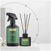 MAXROSA Naturel Flowers Reed Diffuser 100ml Reed Diffuser