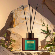 MAXROSA Naturel Flowers Reed Diffuser 100ml Reed Diffuser