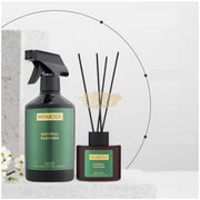MAXROSA Naturel Flowers Reed Diffuser 100ml Reed Diffuser