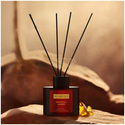 MAXROSA Oriental Amber Reed Diffuser 100ml Reed Diffuser