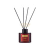 MAXROSA Oriental Amber Reed Diffuser 100ml Reed Diffuser
