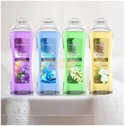 MAXROSA Shower Gel Sea Mineral 750ml Shower Gel