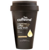 mCaffeine Coffee Body Wash with Brazil Nut Oil 300 ml | Deep Cleansing | Daily-Use Shower Gel for Men and Women with