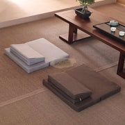 Meditation Cushion Set with bag 60*60cm Yoga Mat
