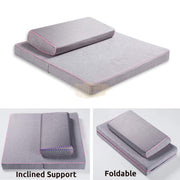 Meditation Cushion Set with bag 60*60cm Yoga Mat