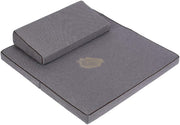 Meditation Cushion Set with bag 60*60cm Yoga Mat