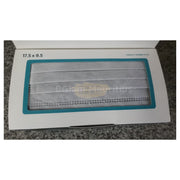 Medizer Adult Disposable Surgical Mask - Grey Personal Protective Equipment (PPE)