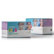 Medizer Kids Surgical Disposable Face Mask | Blue Phantom | KMB01 Personal Protective Equipment (PPE)