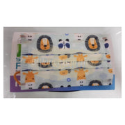 Medizer Kids Surgical Disposable Face Mask | Safari Kmb08 Personal Protective Equipment (Ppe)