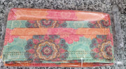 Medizer Mouds Patterned Series Surgical Disposable Face Mask | Mandala Dmb17 Personal Protective