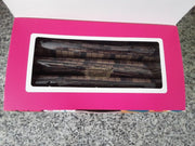 Medizer Mouds Patterned Series Surgical Disposable Face Mask | Plaid Personal Protective Equipment