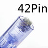 Microneedling Derma Pen Cartridge | A6 | Bayonet | 42 pins Beauty Tools