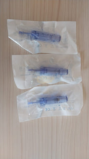 Microneedling Derma Pen Cartridge | A6 | Bayonet | Nano Square Beauty Tools