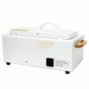 Mini Dry Heat High Temperature Sterilizer CH-360T | White Sterilizer