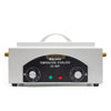 Mini Dry Heat High Temperature Sterilizer CH-360T | White Sterilizer