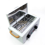 Mini Dry Heat High Temperature Sterilizer CH-360T | White Sterilizer