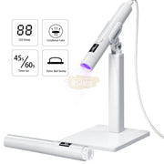 Mini UV Lamp with Stand UV Lamp