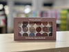Miss Rose 18-Color Eyeshadow Palette 7001-018M2 Eyeshadow Palette
