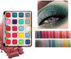 Miss Rose 20-Color Multicolor Eyeshadow Palette 7001-027N3 Eyeshadow Palette