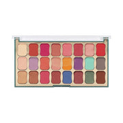 Miss Rose 24-Color Eyeshadow Palette 7001-025M6 Eyeshadow Palette