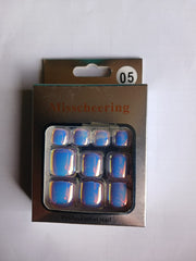 Misscheering Press On Toe Nails 05 Press On Nails