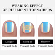 Misscheering Press On Toe Nails 06 Press On Nails