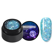 Misscheering Shiny Diamond Nail Gel Gel Polish
