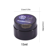 Misscheering Shiny Diamond Nail Gel Gel Polish